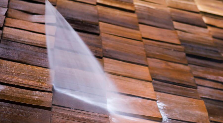 Professional gutter cleaning in Margaretville, NY